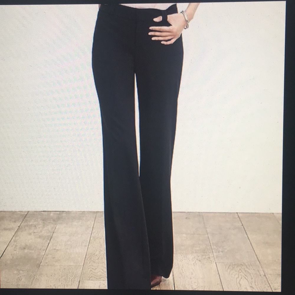 Banana republic pants